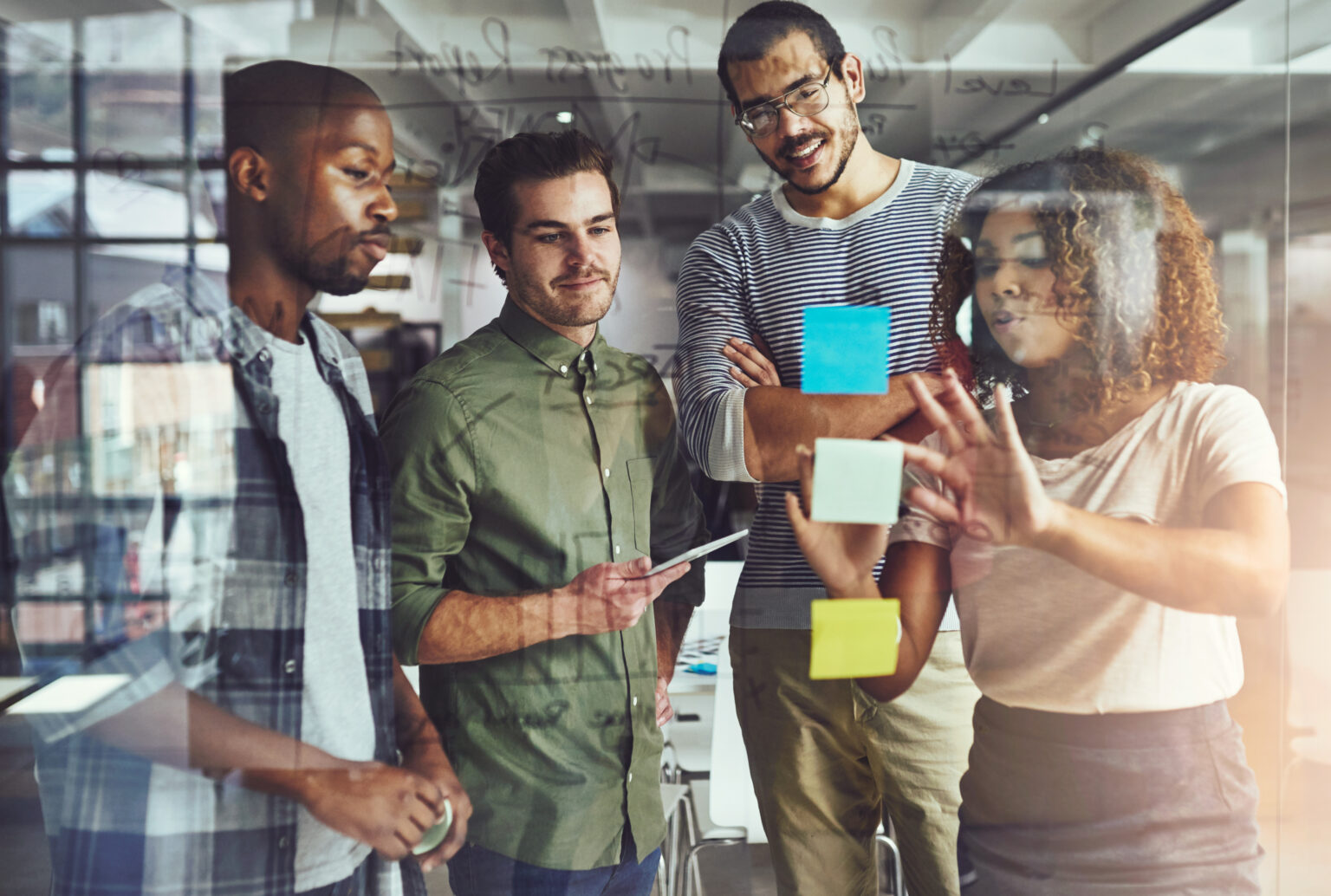 Habilidades em alta no mercado de trabalho: o que está em evidência no ...